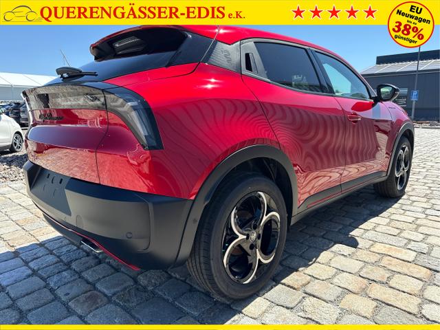 Alfa Romeo / Junior / Rot / / / 