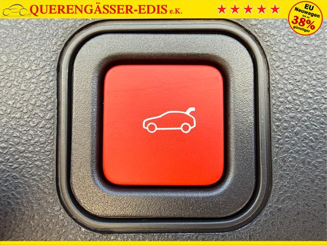 Alfa Romeo / Junior / Rot / / / 