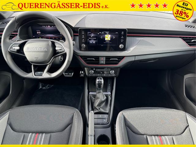 Skoda / Kamiq / Grau / / / , Beispielbilder, ggf. teilweise mit Sonderausstattung