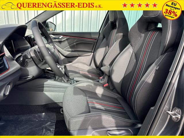 Skoda / Kamiq / Grau / / / , Beispielbilder, ggf. teilweise mit Sonderausstattung