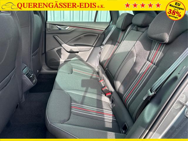 Skoda / Kamiq / Grau / / / , Beispielbilder, ggf. teilweise mit Sonderausstattung