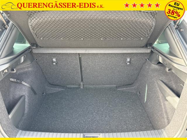 Skoda / Kamiq / Grau / / / , Beispielbilder, ggf. teilweise mit Sonderausstattung