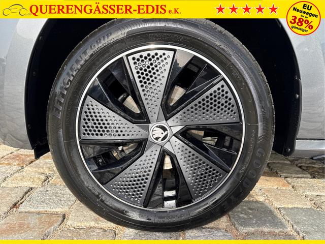 Skoda / Kamiq / Grau / / / , Beispielbilder, ggf. teilweise mit Sonderausstattung