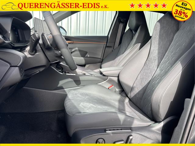 Cupra / Terramar / Grau / / / 