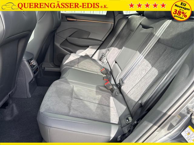 Cupra / Terramar / Grau / / / 