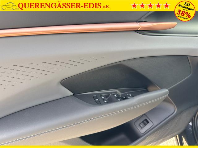 Cupra / Terramar / Grau / / / 