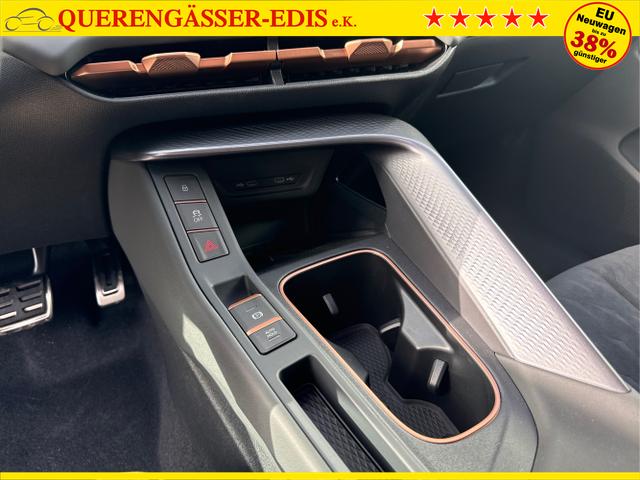 Cupra / Terramar / Grau / / / 