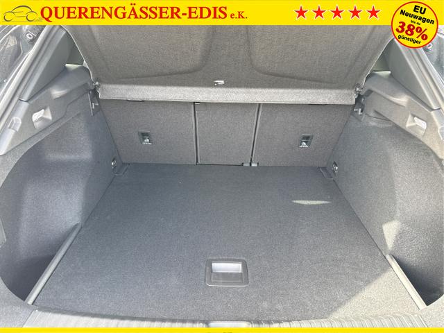 Cupra / Terramar / Grau / / / 