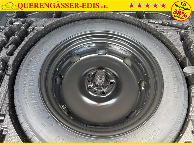 Cupra / Terramar / Grau / / / 