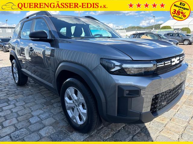 Dacia / Bigster / Grau / / / 