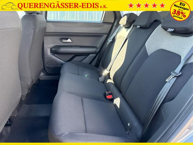 Dacia / Bigster / Grau / / / 