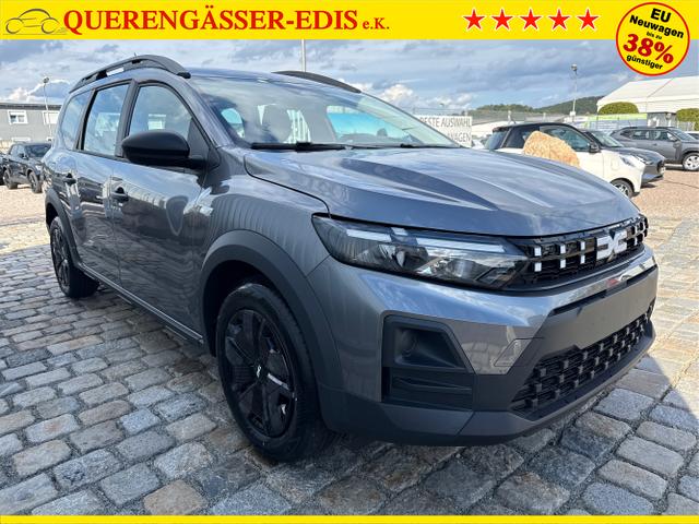 Dacia / Jogger / Grau / / / 