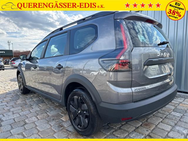 Dacia / Jogger / Grau / / / 