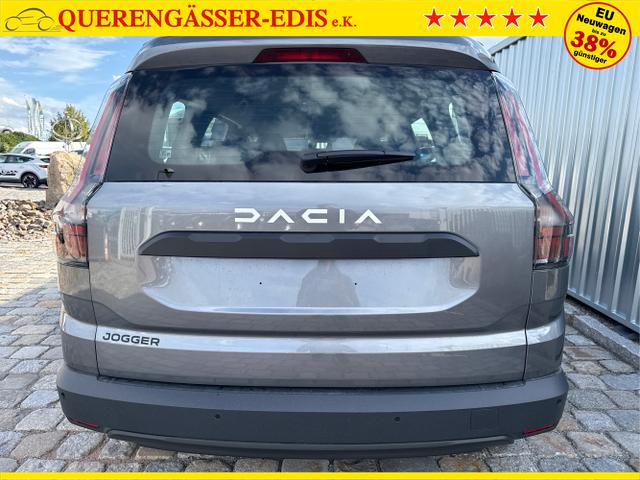 Dacia / Jogger / Grau / / / 