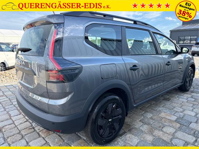 Dacia / Jogger / Grau / / / 