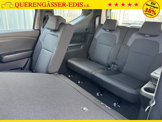 Dacia / Jogger / Grau / / / 