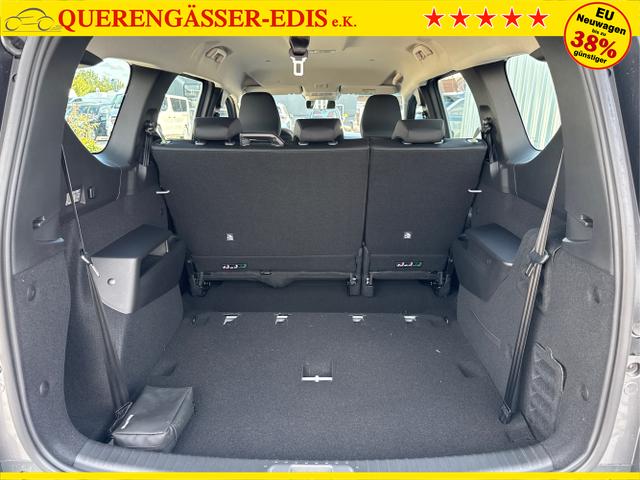 Dacia / Jogger / Grau / / / 