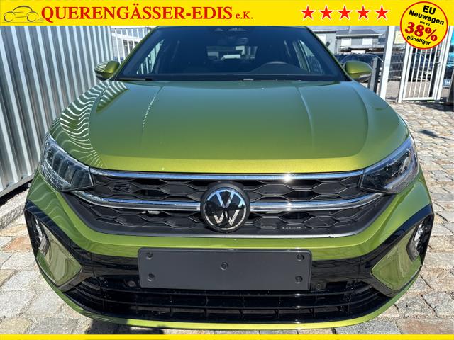 Volkswagen / Taigo / Gr&uuml;n / / / , Beispielbilder, ggf. teilweise mit Sonderausstattung