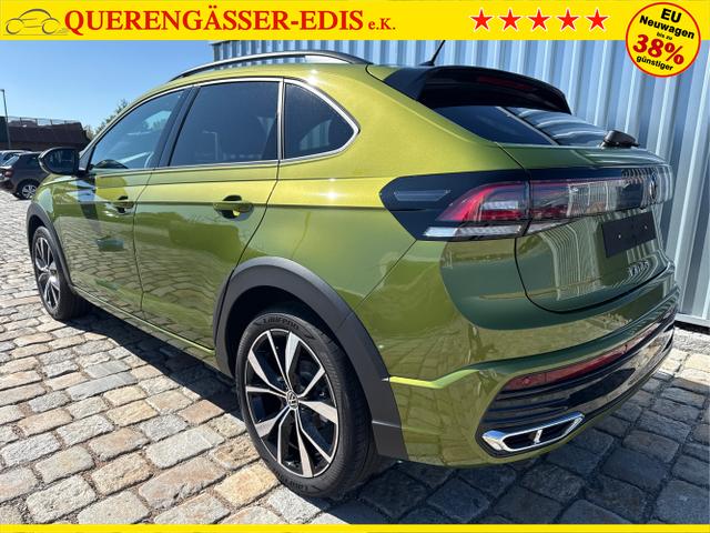 Volkswagen / Taigo / Gr&uuml;n / / / , Beispielbilder, ggf. teilweise mit Sonderausstattung