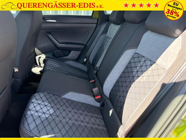 Volkswagen / Taigo / Gr&uuml;n / / / , Beispielbilder, ggf. teilweise mit Sonderausstattung