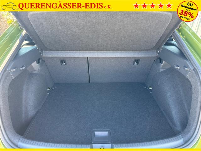 Volkswagen / Taigo / Gr&uuml;n / / / , Beispielbilder, ggf. teilweise mit Sonderausstattung