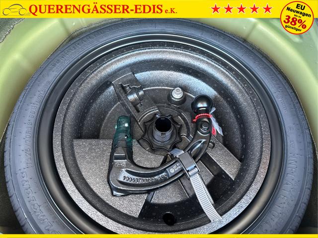 Volkswagen / Taigo / Gr&uuml;n / / / , Beispielbilder, ggf. teilweise mit Sonderausstattung
