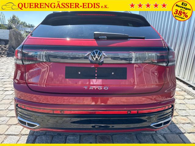 Volkswagen / Taigo / Gr&uuml;n / / / , Beispielbilder, ggf. teilweise mit Sonderausstattung