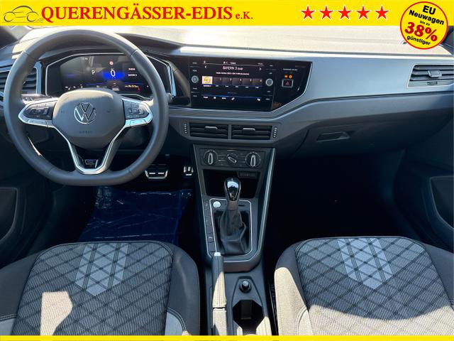 Volkswagen / Taigo / Gr&uuml;n / / / , Beispielbilder, ggf. teilweise mit Sonderausstattung