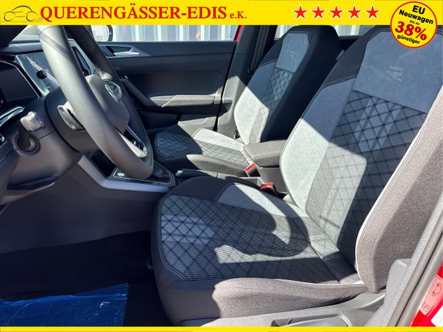 Volkswagen / Taigo / Gr&uuml;n / / / , Beispielbilder, ggf. teilweise mit Sonderausstattung