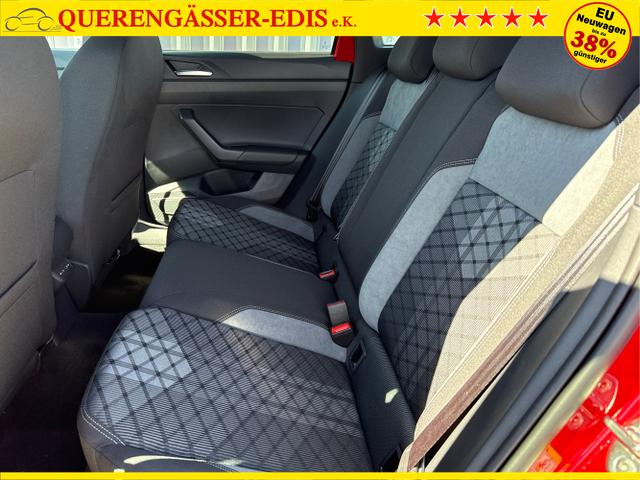 Volkswagen / Taigo / Gr&uuml;n / / / , Beispielbilder, ggf. teilweise mit Sonderausstattung