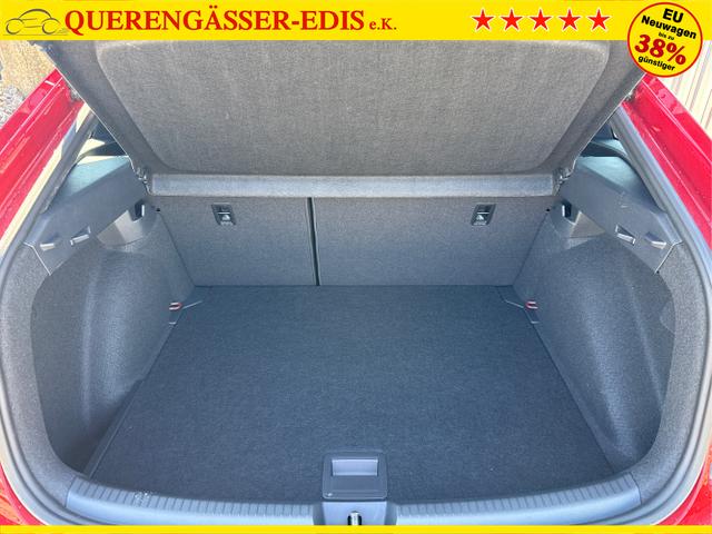 Volkswagen / Taigo / Gr&uuml;n / / / , Beispielbilder, ggf. teilweise mit Sonderausstattung