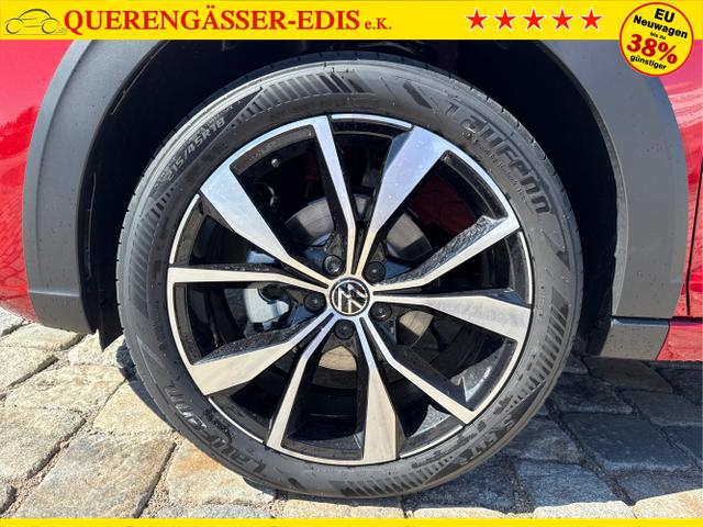 Volkswagen / Taigo / Gr&uuml;n / / / , Beispielbilder, ggf. teilweise mit Sonderausstattung