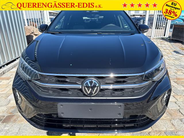 Volkswagen / Taigo / Schwarz / / / , Beispielbilder, ggf. teilweise mit Sonderausstattung