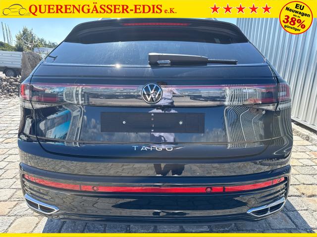 Volkswagen / Taigo / Schwarz / / / , Beispielbilder, ggf. teilweise mit Sonderausstattung