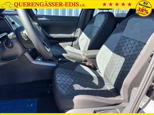 Volkswagen / Taigo / Schwarz / / / , Beispielbilder, ggf. teilweise mit Sonderausstattung