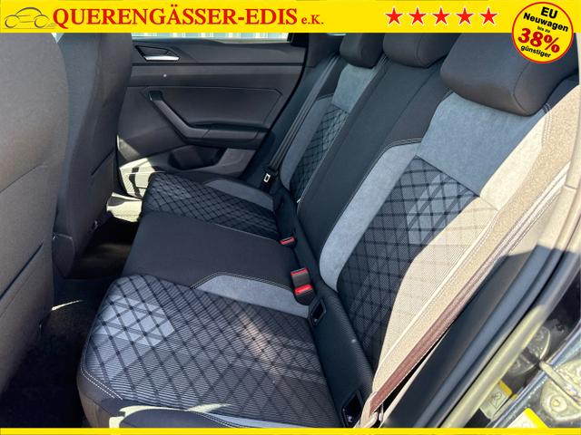 Volkswagen / Taigo / Schwarz / / / , Beispielbilder, ggf. teilweise mit Sonderausstattung