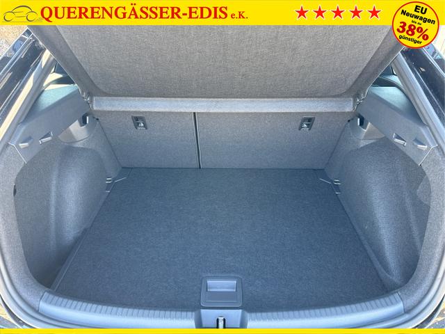 Volkswagen / Taigo / Schwarz / / / , Beispielbilder, ggf. teilweise mit Sonderausstattung