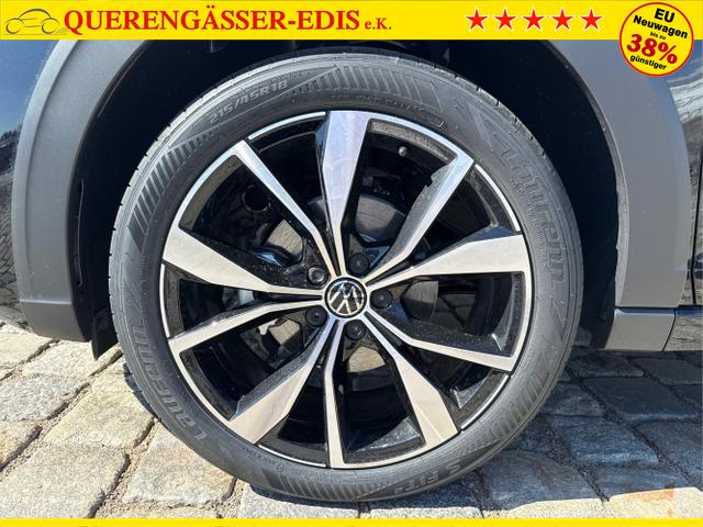Volkswagen / Taigo / Schwarz / / / , Beispielbilder, ggf. teilweise mit Sonderausstattung