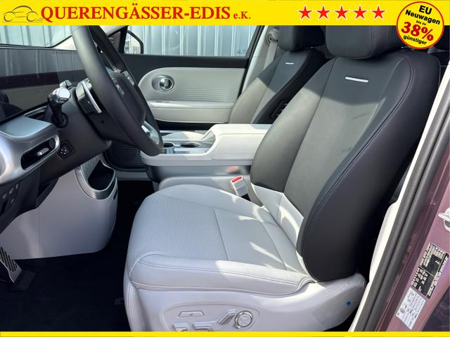 Hyundai / IONIQ 9 / Bronze / / / , Beispielbilder, ggf. teilweise mit Sonderausstattung