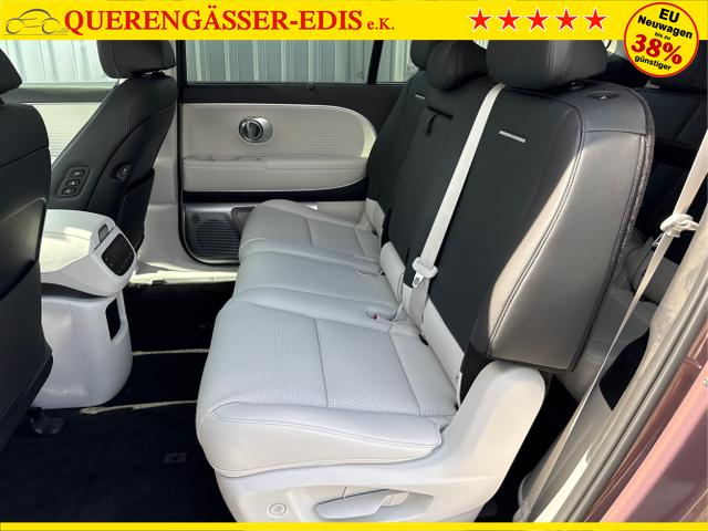 Hyundai / IONIQ 9 / Bronze / / / , Beispielbilder, ggf. teilweise mit Sonderausstattung