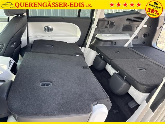 Hyundai / IONIQ 9 / Bronze / / / , Beispielbilder, ggf. teilweise mit Sonderausstattung