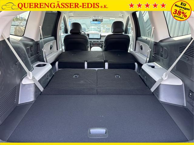 Hyundai / IONIQ 9 / Bronze / / / , Beispielbilder, ggf. teilweise mit Sonderausstattung