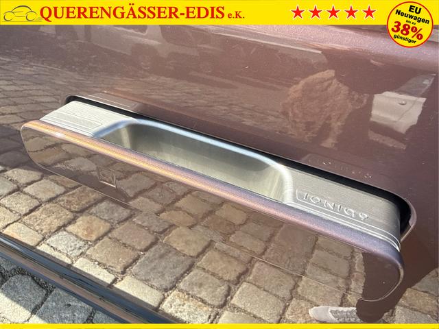 Hyundai / IONIQ 9 / Bronze / / / , Beispielbilder, ggf. teilweise mit Sonderausstattung