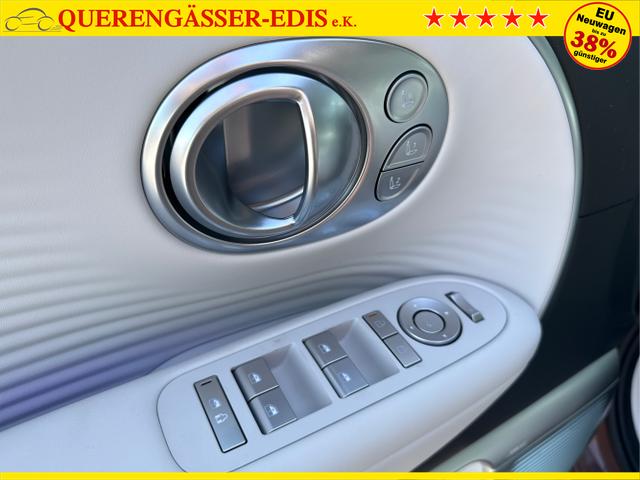 Hyundai / IONIQ 9 / Bronze / / / , Beispielbilder, ggf. teilweise mit Sonderausstattung
