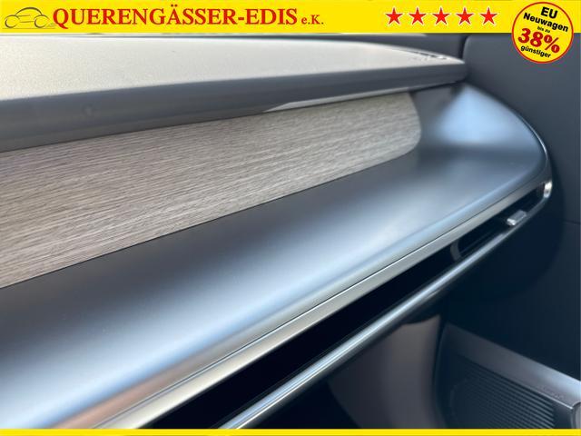 Hyundai / IONIQ 9 / Bronze / / / , Beispielbilder, ggf. teilweise mit Sonderausstattung