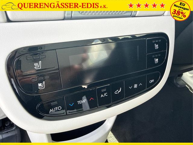 Hyundai / IONIQ 9 / Bronze / / / , Beispielbilder, ggf. teilweise mit Sonderausstattung