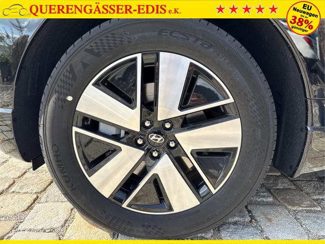 Hyundai / IONIQ 9 / Bronze / / / , Beispielbilder, ggf. teilweise mit Sonderausstattung