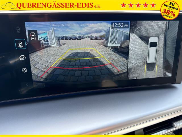 Hyundai / IONIQ 9 / Bronze / / / , Beispielbilder, ggf. teilweise mit Sonderausstattung