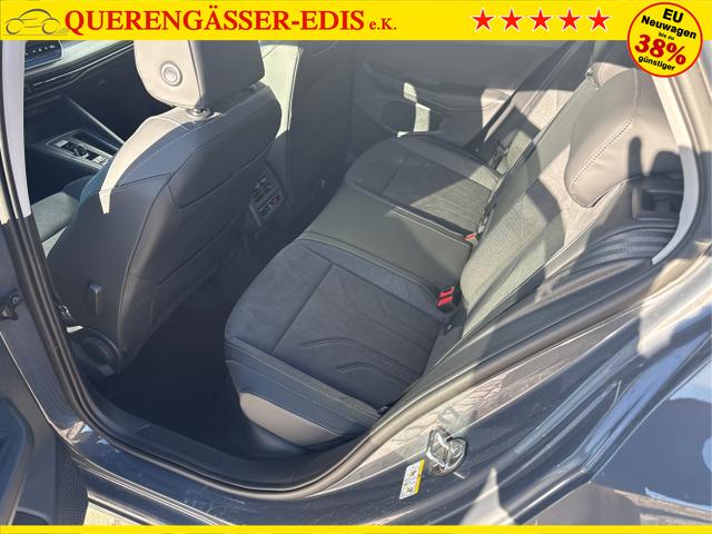Volkswagen / Golf / Grau / / / VIII PRIME 1.5 TSI eHybrid PHEV 150 KW-Sportsitze-Park Assist-R&uuml;ckfahrkamera-3 Zonen Climatronic-Wireless App Connect-Sofort, Beispielbilder, ggf. teilweise mit Sonderausstattung