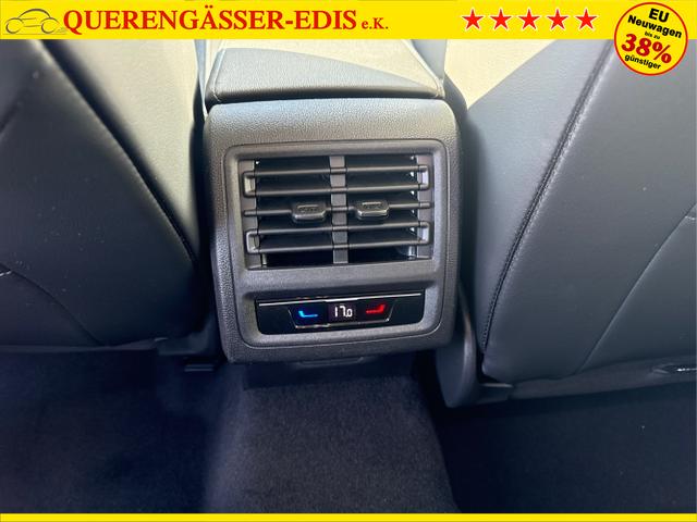Volkswagen / Golf / Grau / / / VIII PRIME 1.5 TSI eHybrid PHEV 150 KW-Sportsitze-Park Assist-R&uuml;ckfahrkamera-3 Zonen Climatronic-Wireless App Connect-Sofort, Beispielbilder, ggf. teilweise mit Sonderausstattung